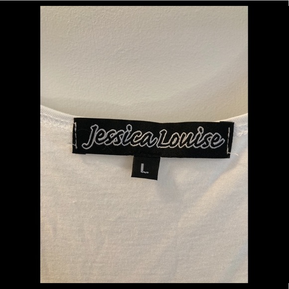 Jessica Louise Meow Tank - Picture 2 of 3